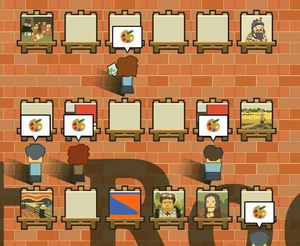 Скриншот из игры Academia : School Simulator - 75