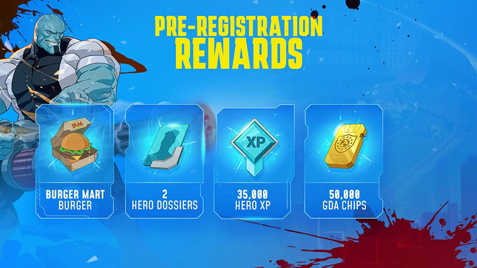 Скриншот из игры Invincible: Guarding the Globe - 1