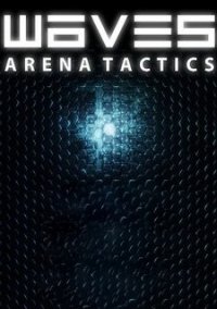 Обложка игры Waves: Arena Tactics