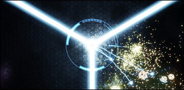 Скриншот из игры Waves: Arena Tactics - 1