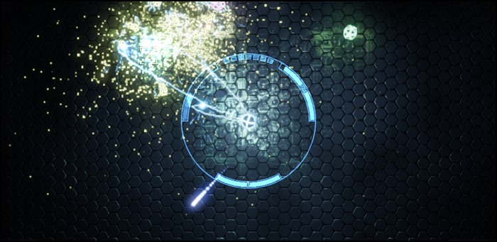 Скриншот из игры Waves: Arena Tactics - 2