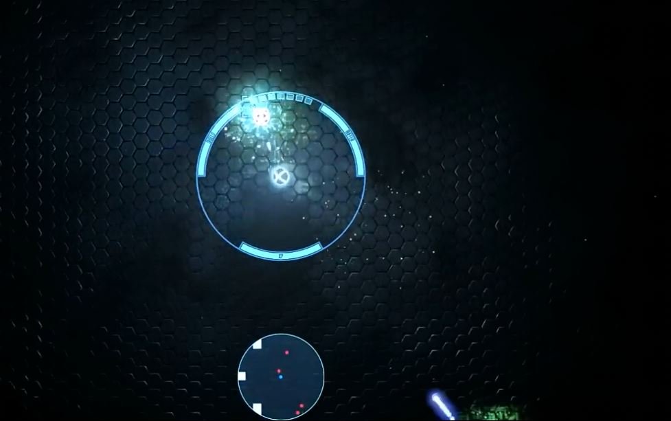 Скриншот из игры Waves: Arena Tactics - 3