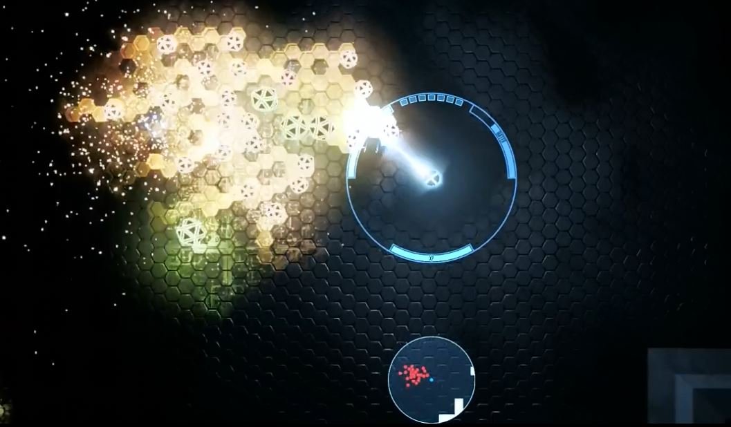 Скриншот из игры Waves: Arena Tactics - 5