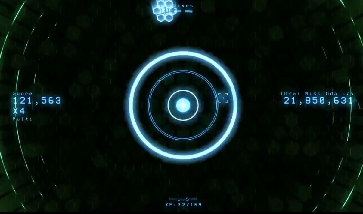 Скриншот из игры Waves: Arena Tactics - 7