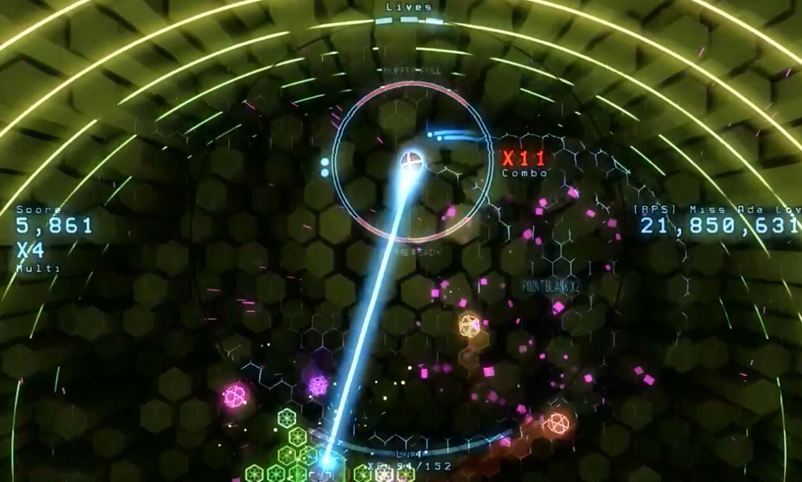 Скриншот из игры Waves: Arena Tactics - 8