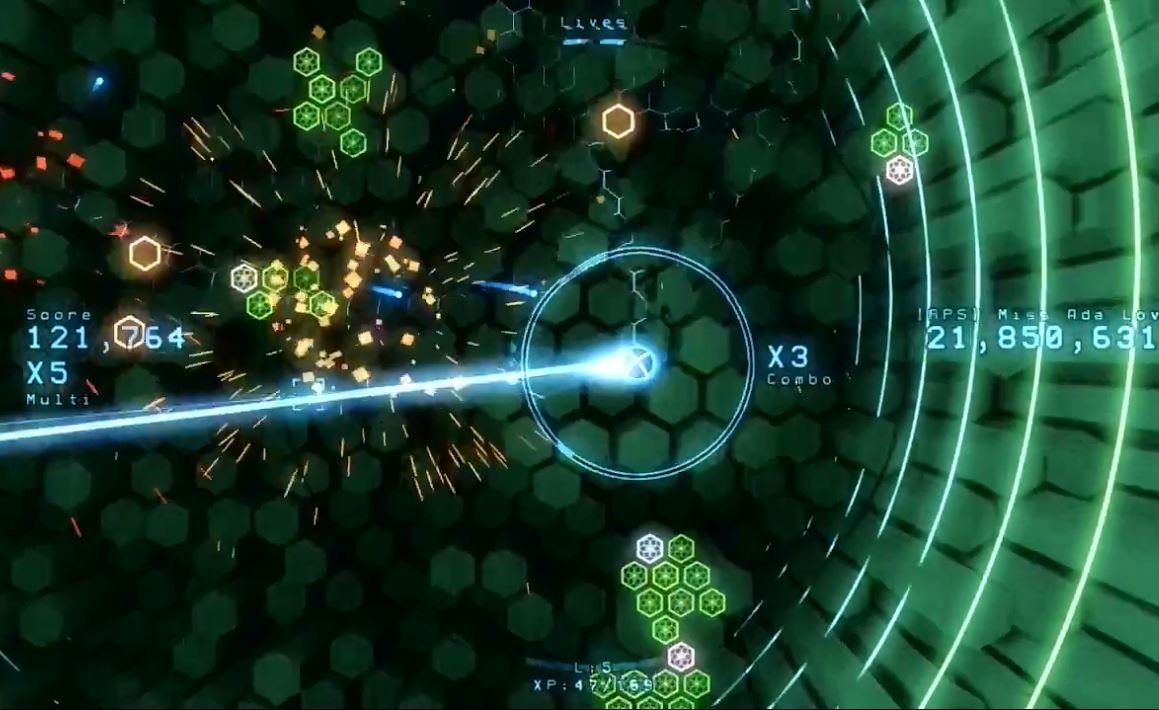 Скриншот из игры Waves: Arena Tactics - 9