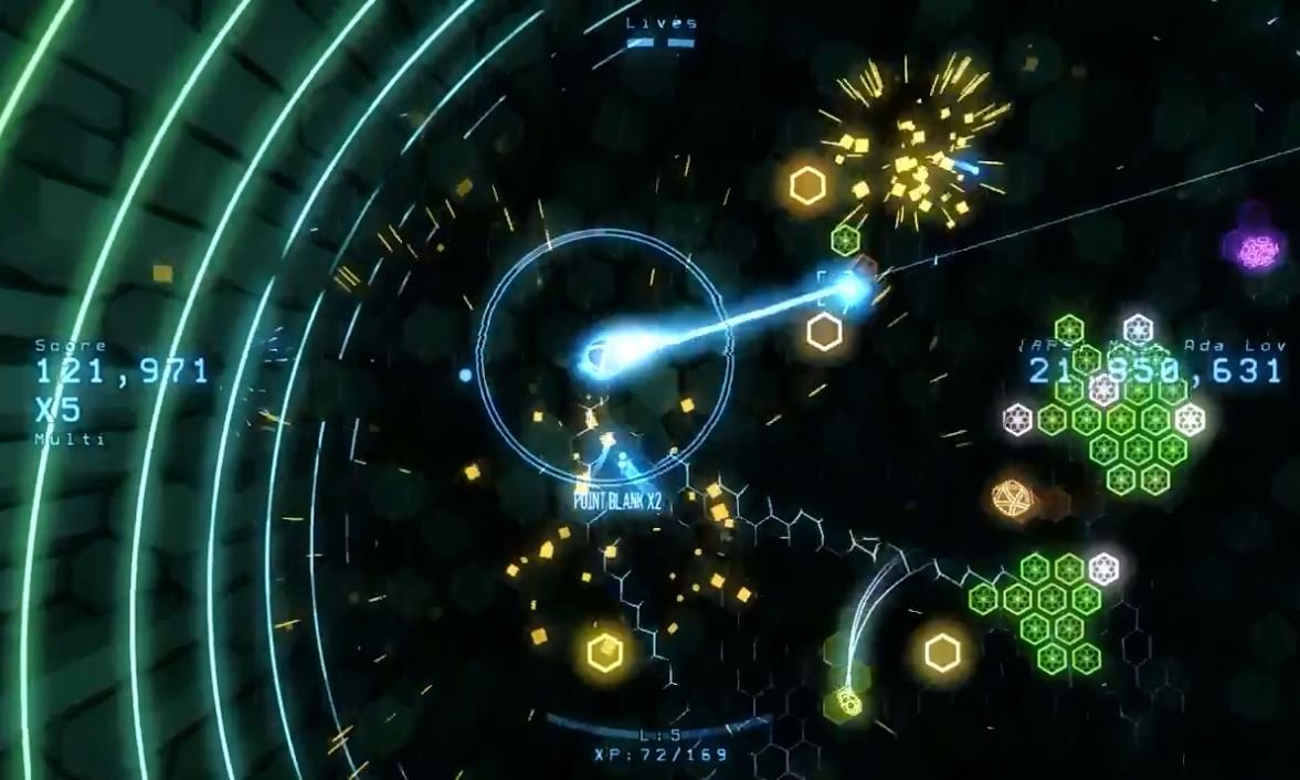 Скриншот из игры Waves: Arena Tactics - 10