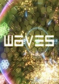 Обложка игры Waves