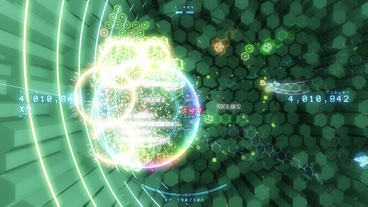 Скриншот из игры Waves - 30