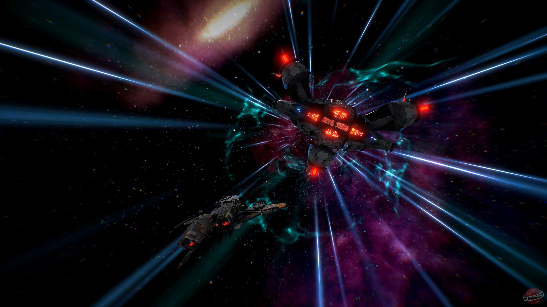 Скриншот из игры Arc Savior - 7