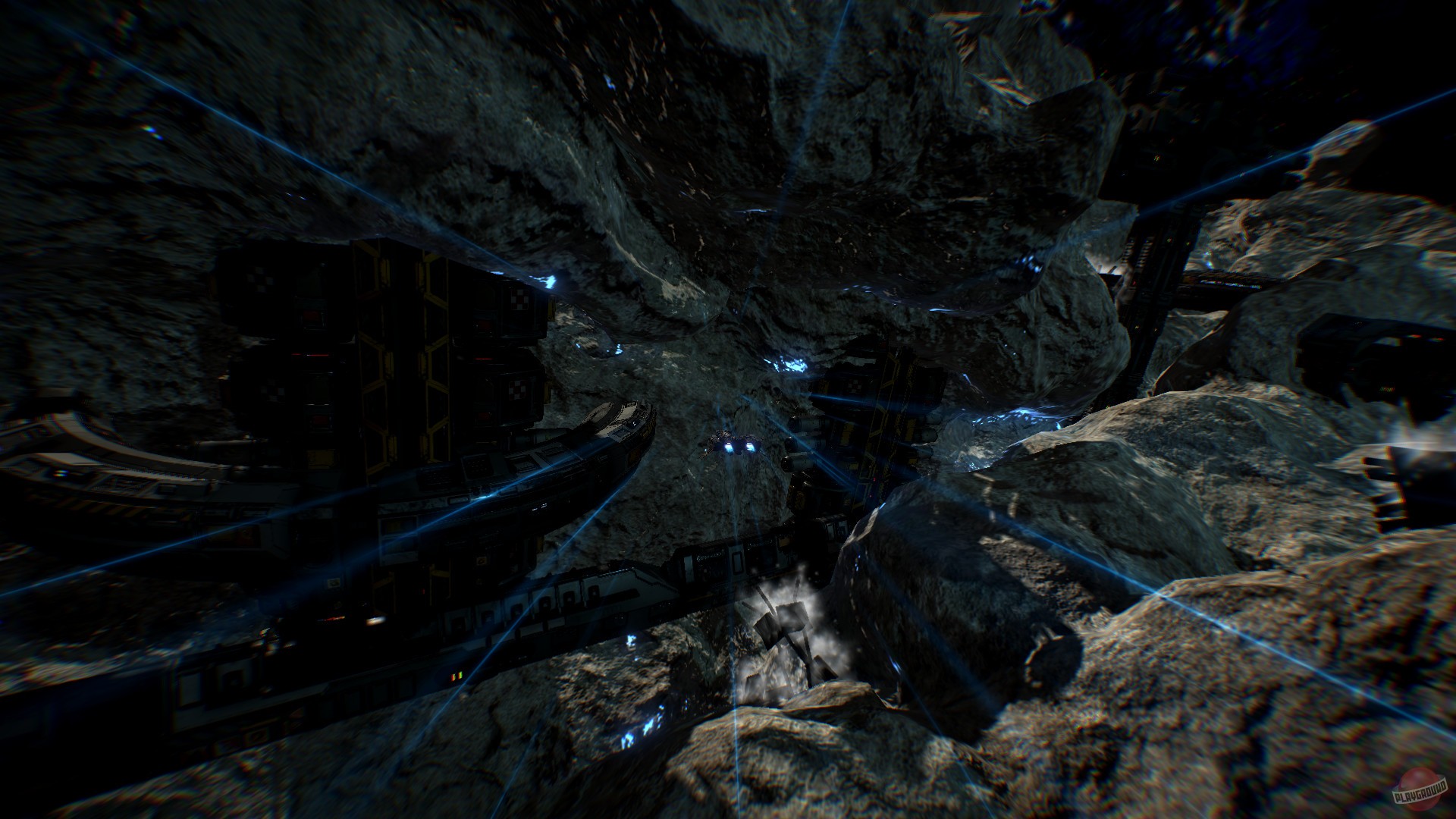 Скриншот из игры Arc Savior - 2