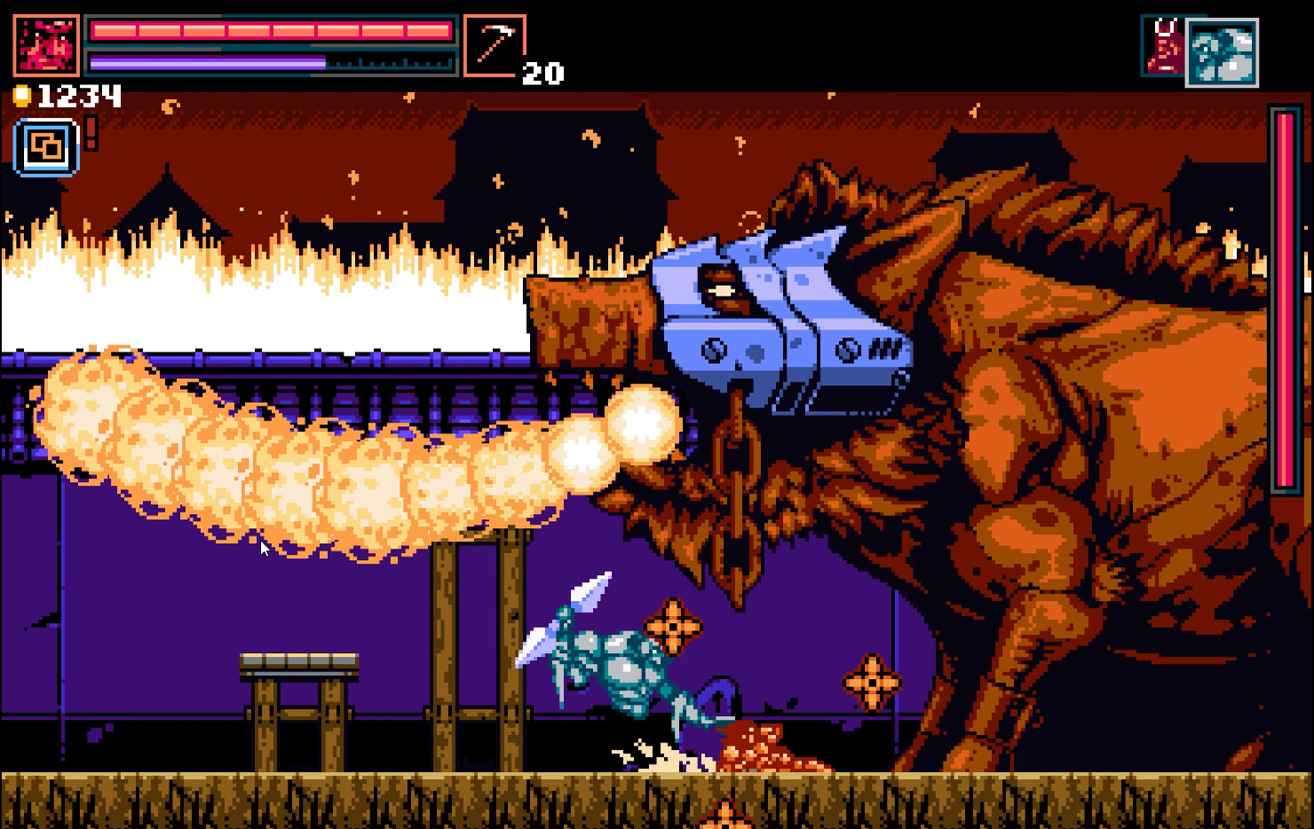 Скриншот из игры Lords of Exile - 7