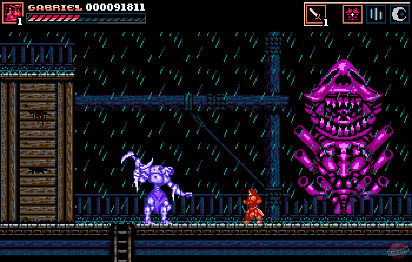 Скриншот из игры Lords of Exile - 5