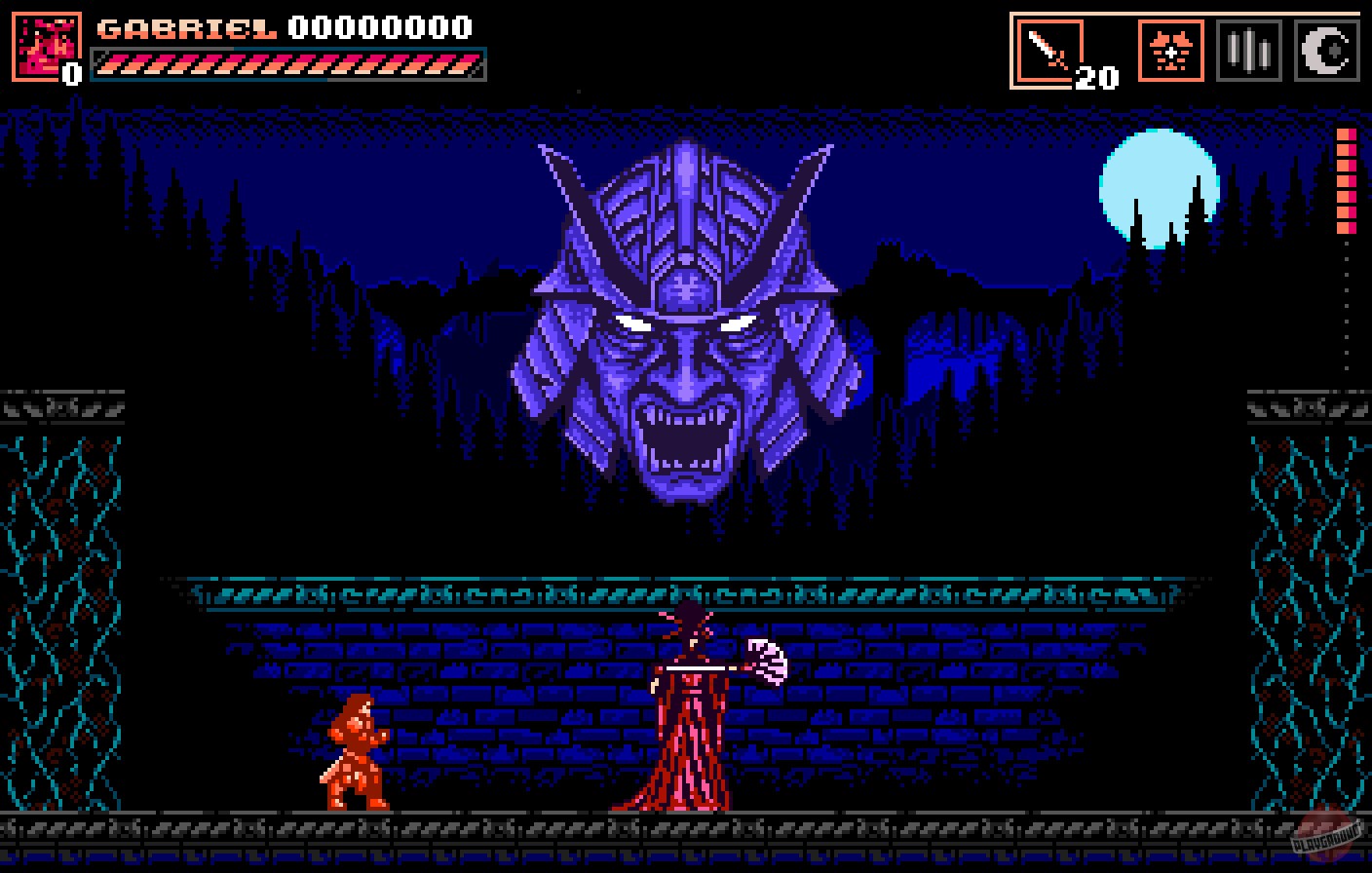 Скриншот из игры Lords of Exile - 2