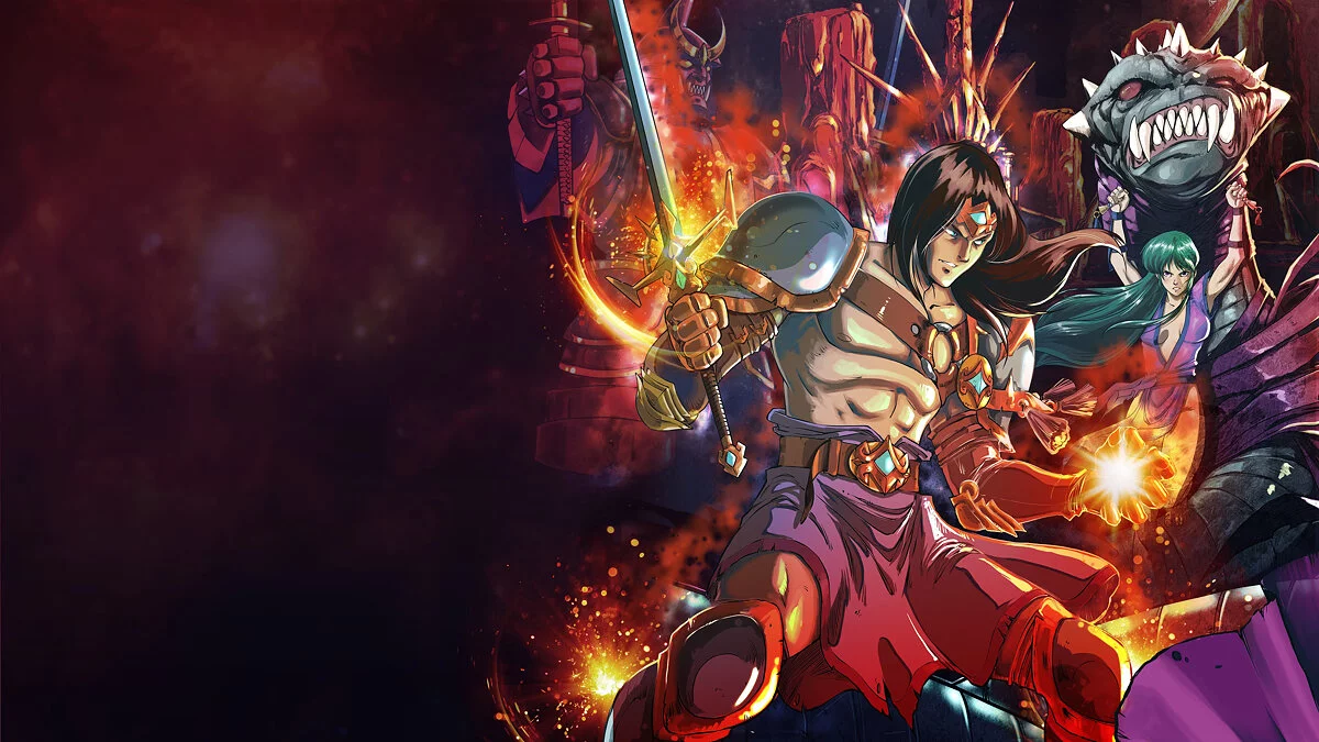 Скриншот из игры Lords of Exile - 3