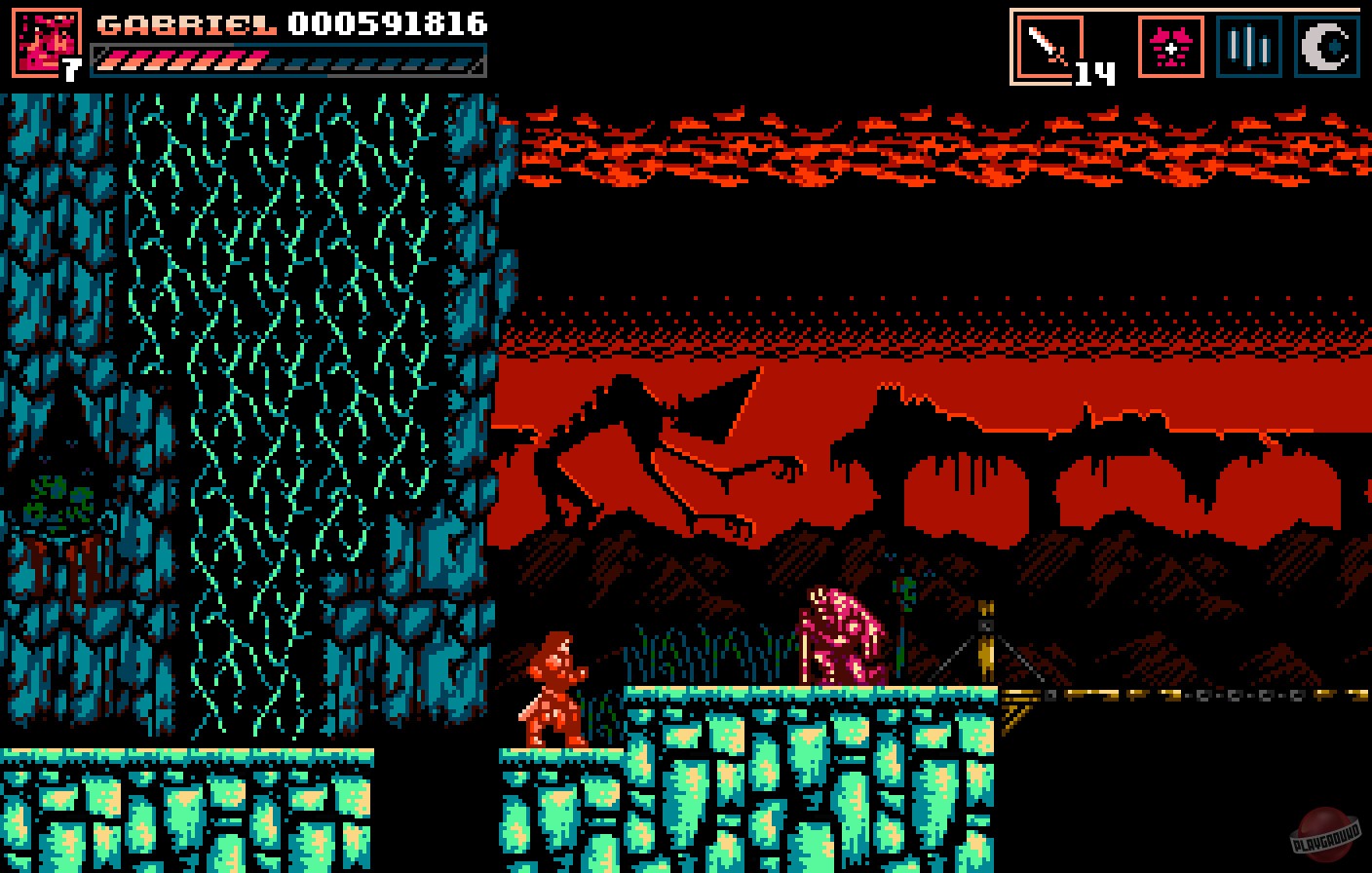 Скриншот из игры Lords of Exile - 8