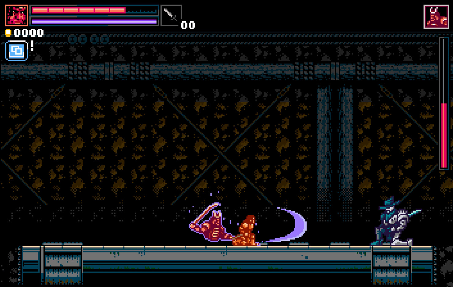 Скриншот из игры Lords of Exile - 1