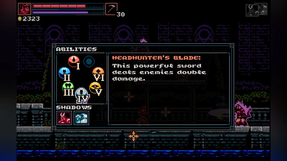 Скриншот из игры Lords of Exile - 12