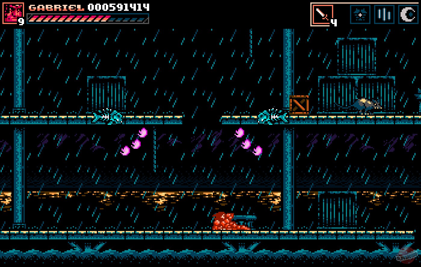 Скриншот из игры Lords of Exile - 13