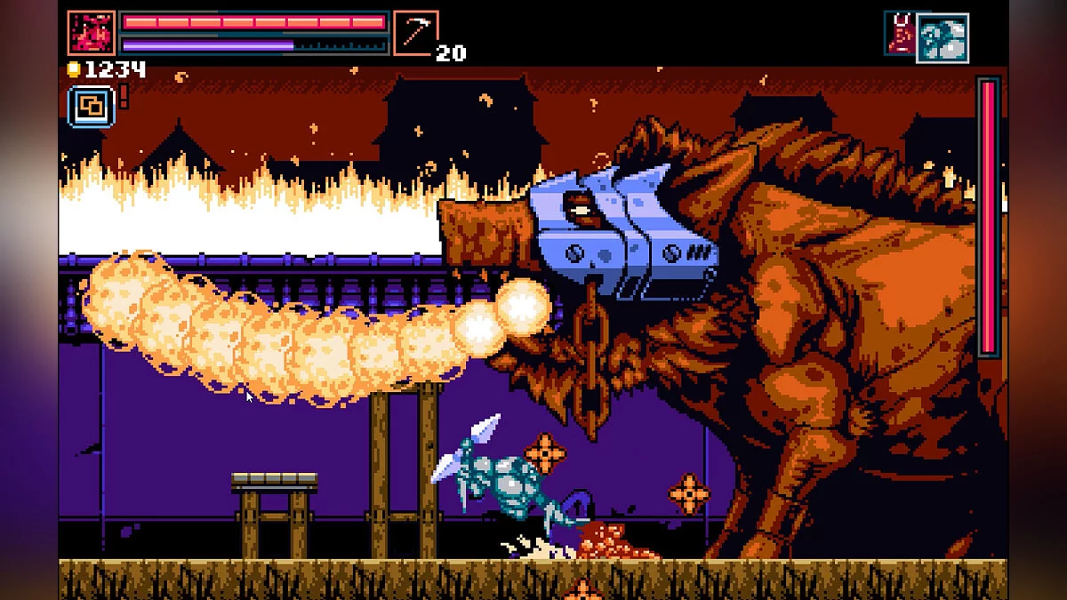 Скриншот из игры Lords of Exile - 17