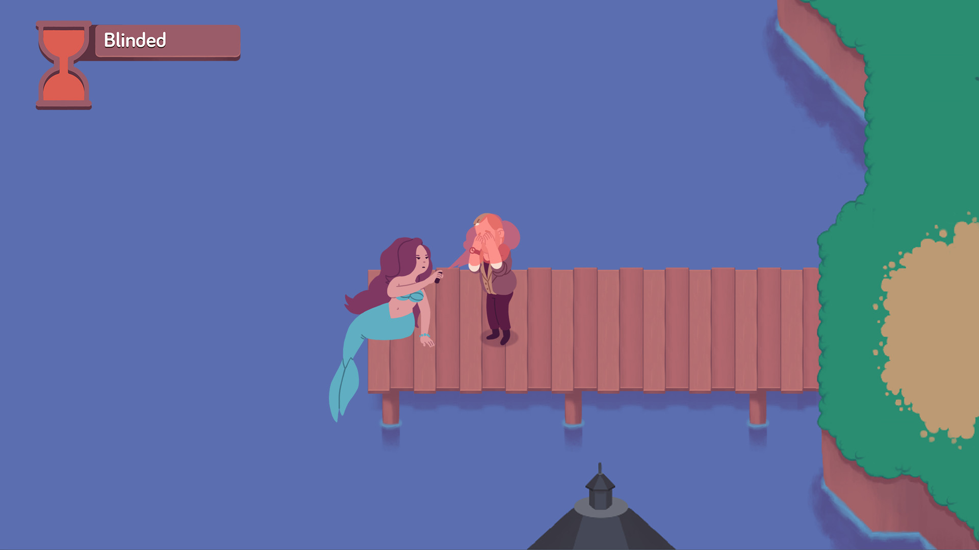 Скриншот из игры Merrily Perilly - 4