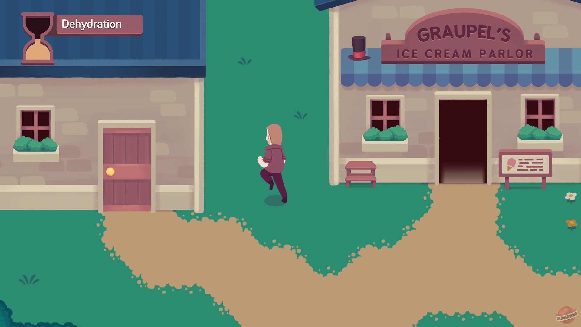 Скриншот из игры Merrily Perilly - 5