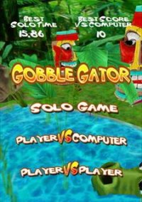 Обложка игры GATTER: Raids