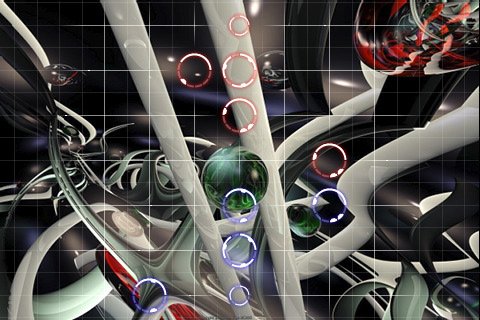 Скриншот из игры GATTER: Raids - 1