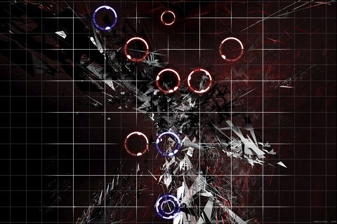 Скриншот из игры GATTER: Raids - 2