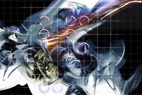 Скриншот из игры GATTER: Raids - 4