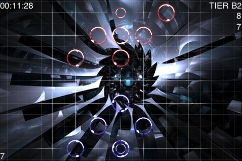 Скриншот из игры GATTER: Raids - 5