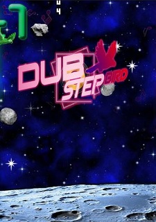 Обложка игры Dubstep Bird