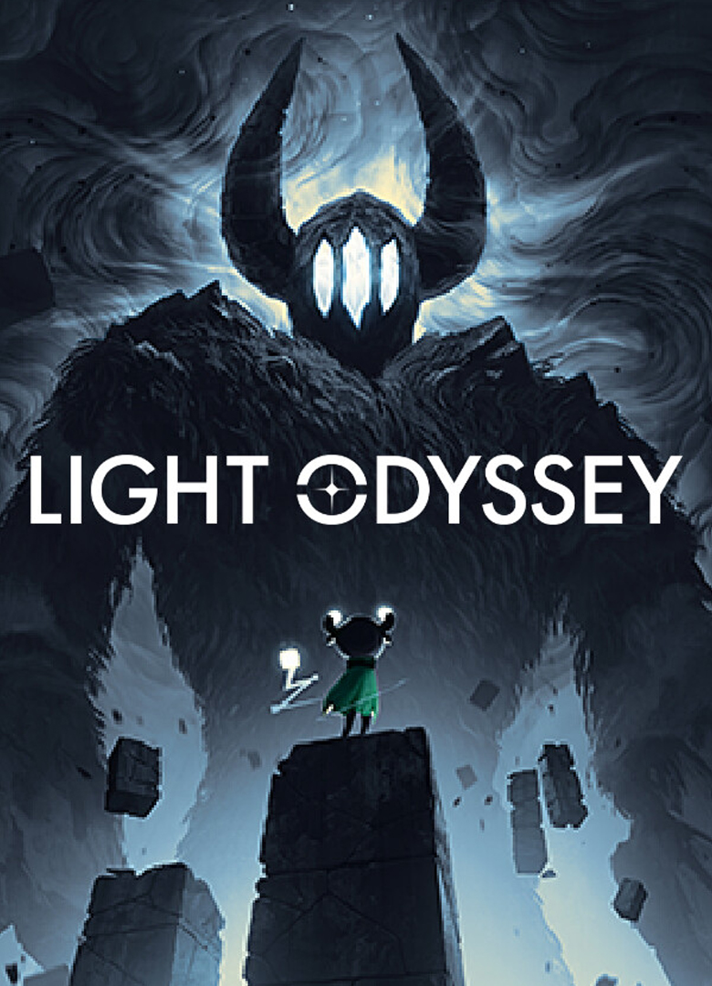 Обложка игры Light Odyssey
