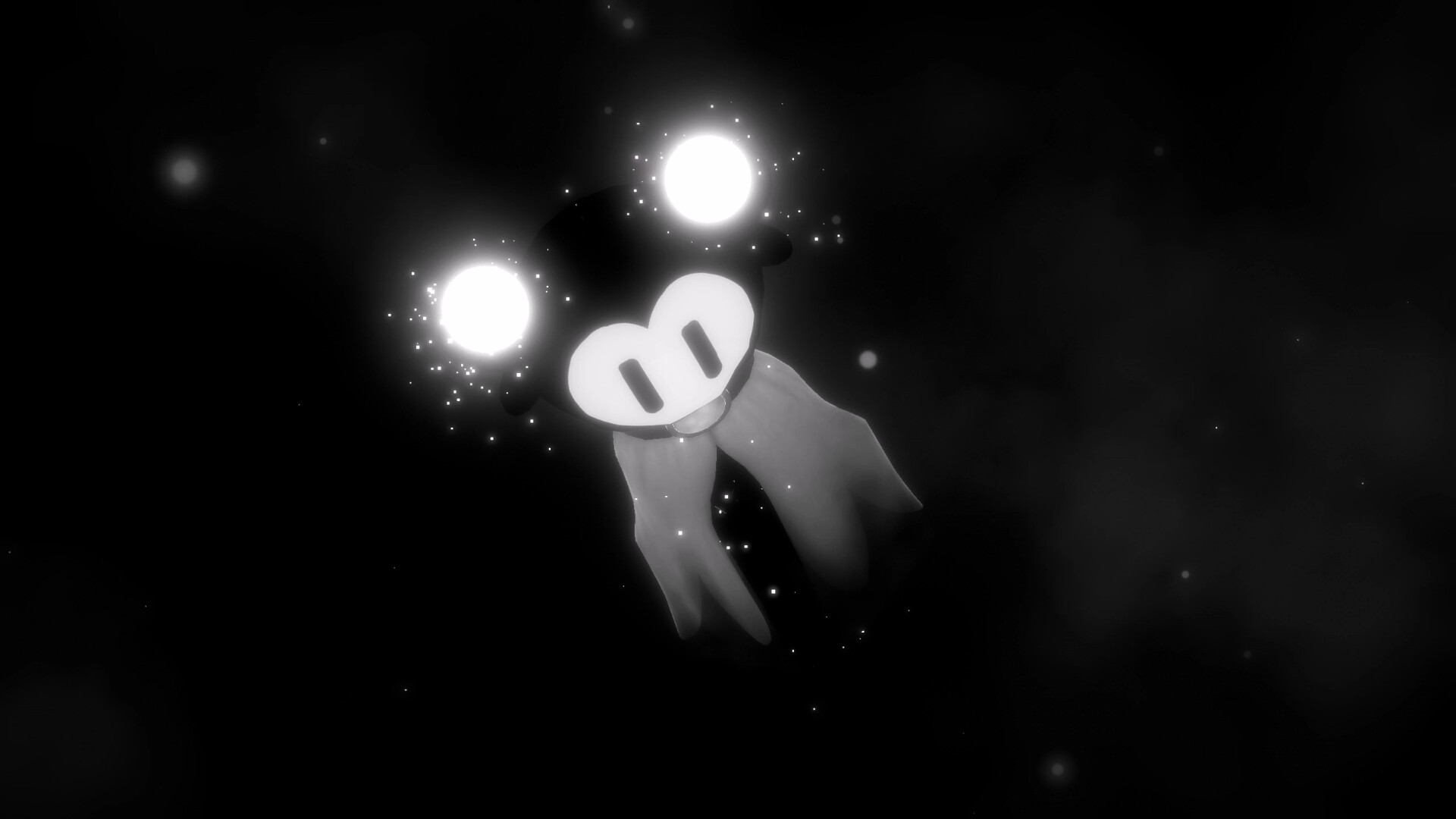 Скриншот из игры Light Odyssey - 14