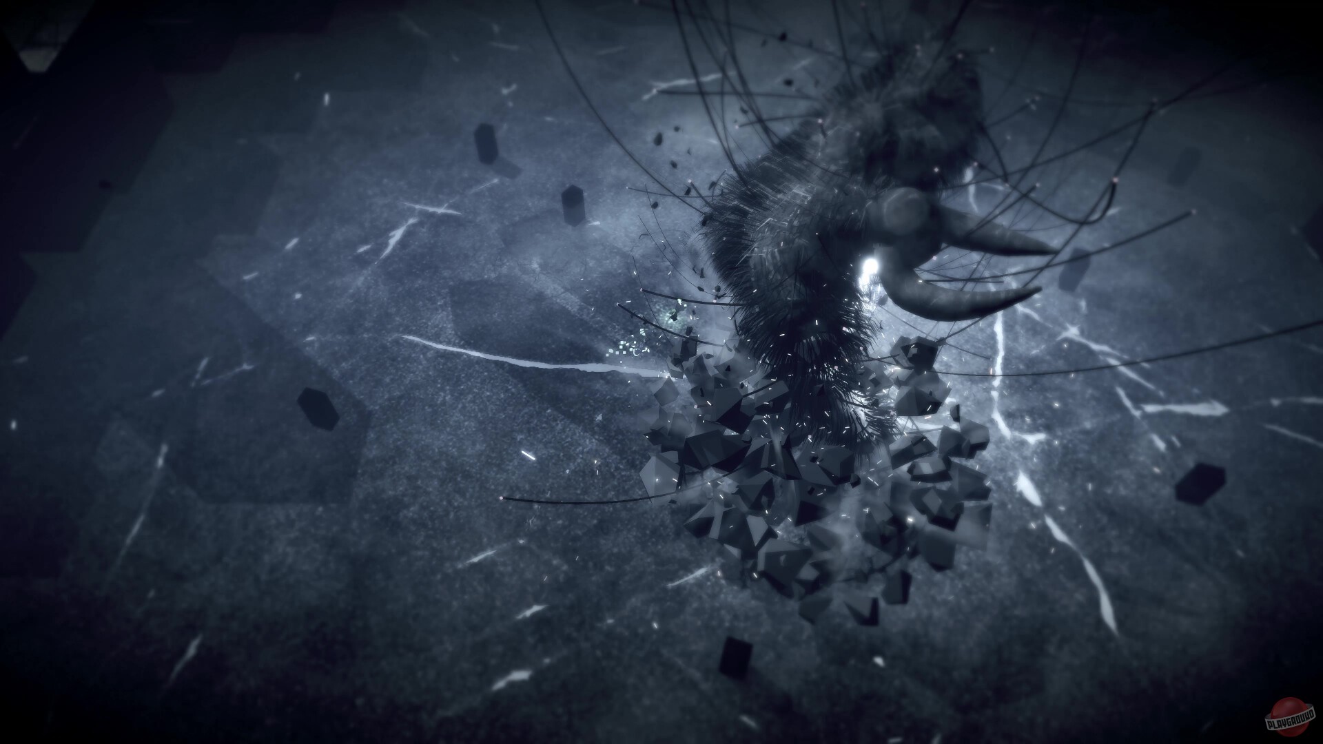 Скриншот из игры Light Odyssey - 17