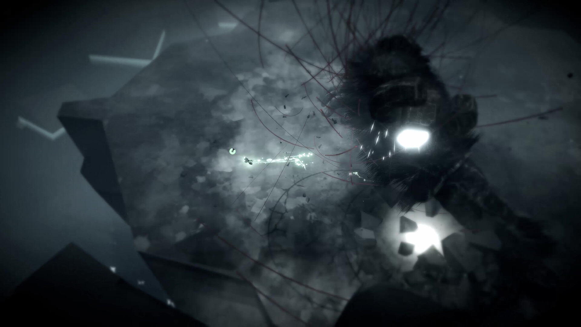 Скриншот из игры Light Odyssey - 3