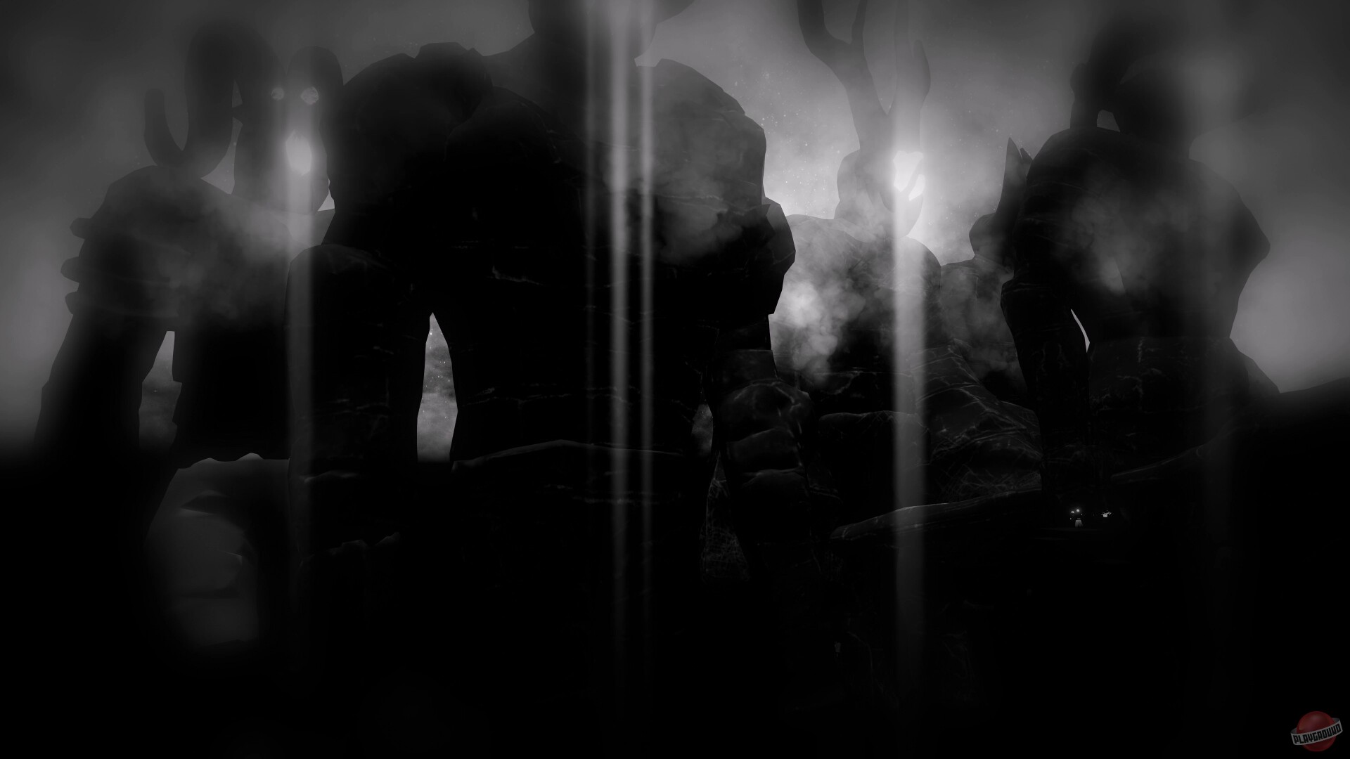 Скриншот из игры Light Odyssey - 15