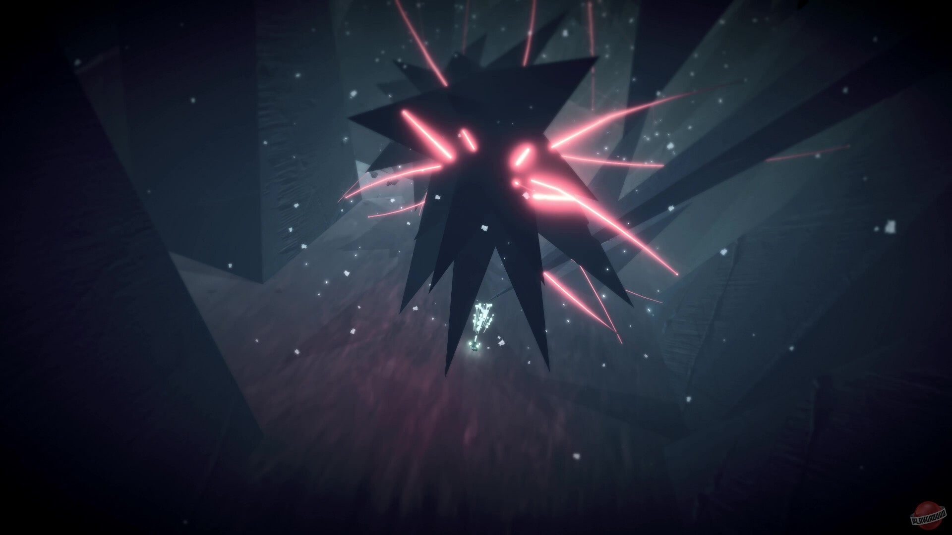 Скриншот из игры Light Odyssey - 13