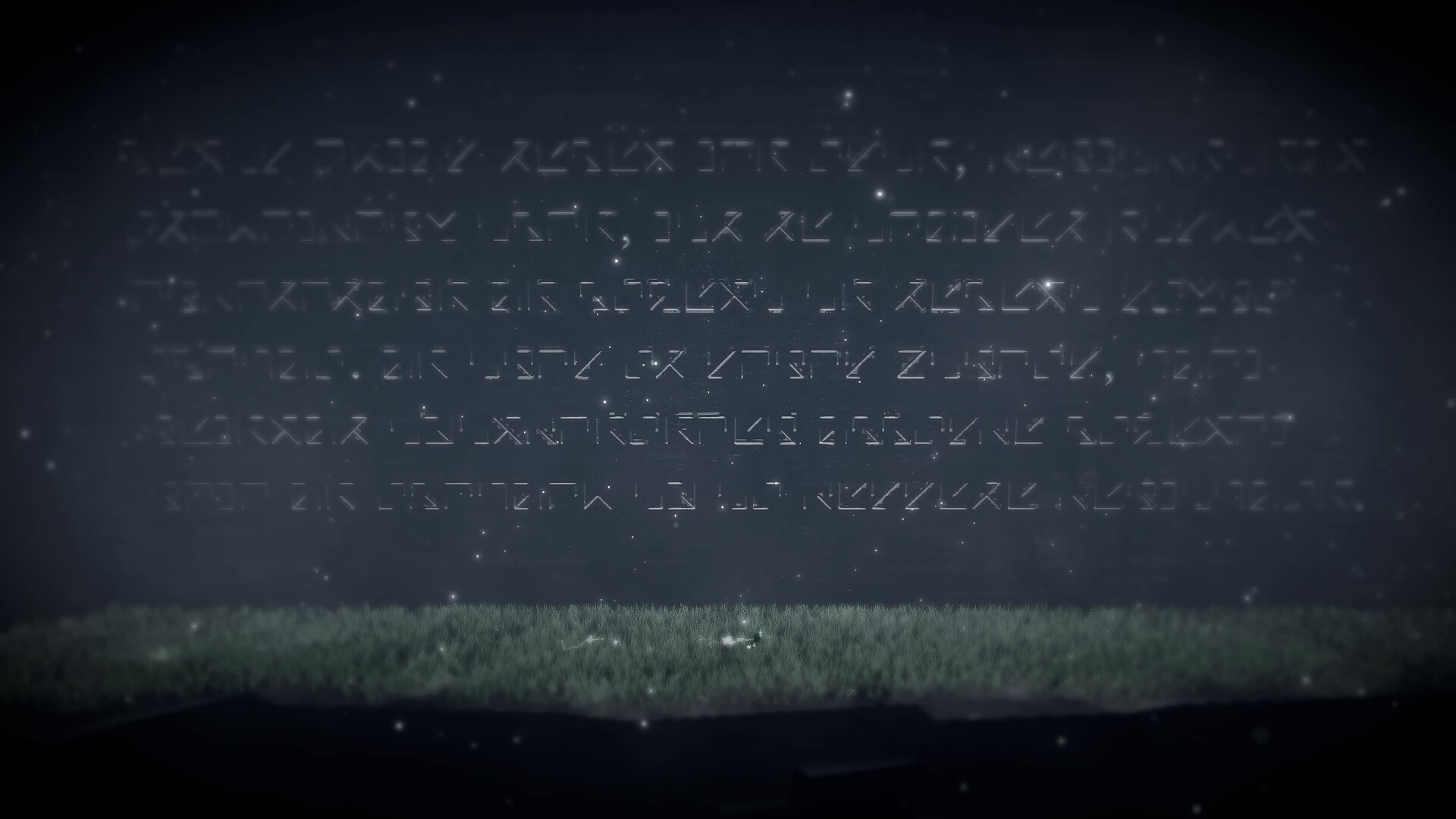 Скриншот из игры Light Odyssey - 5