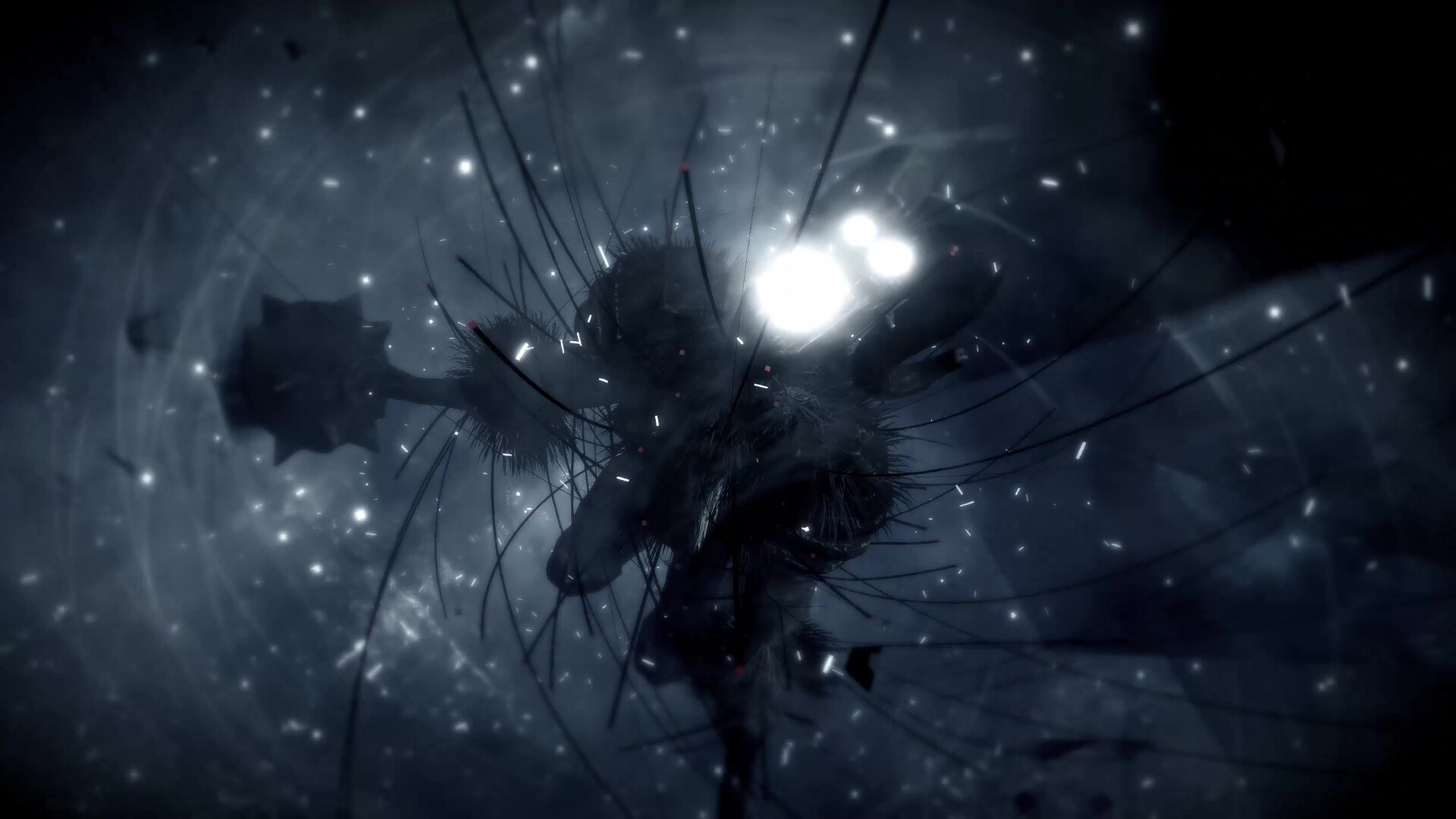 Скриншот из игры Light Odyssey - 9