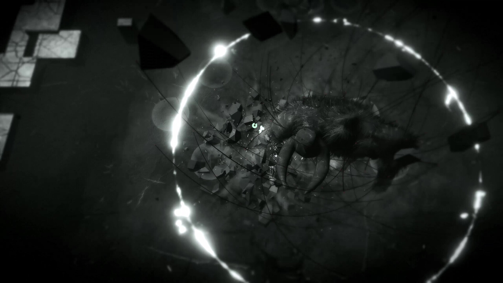 Скриншот из игры Light Odyssey - 1