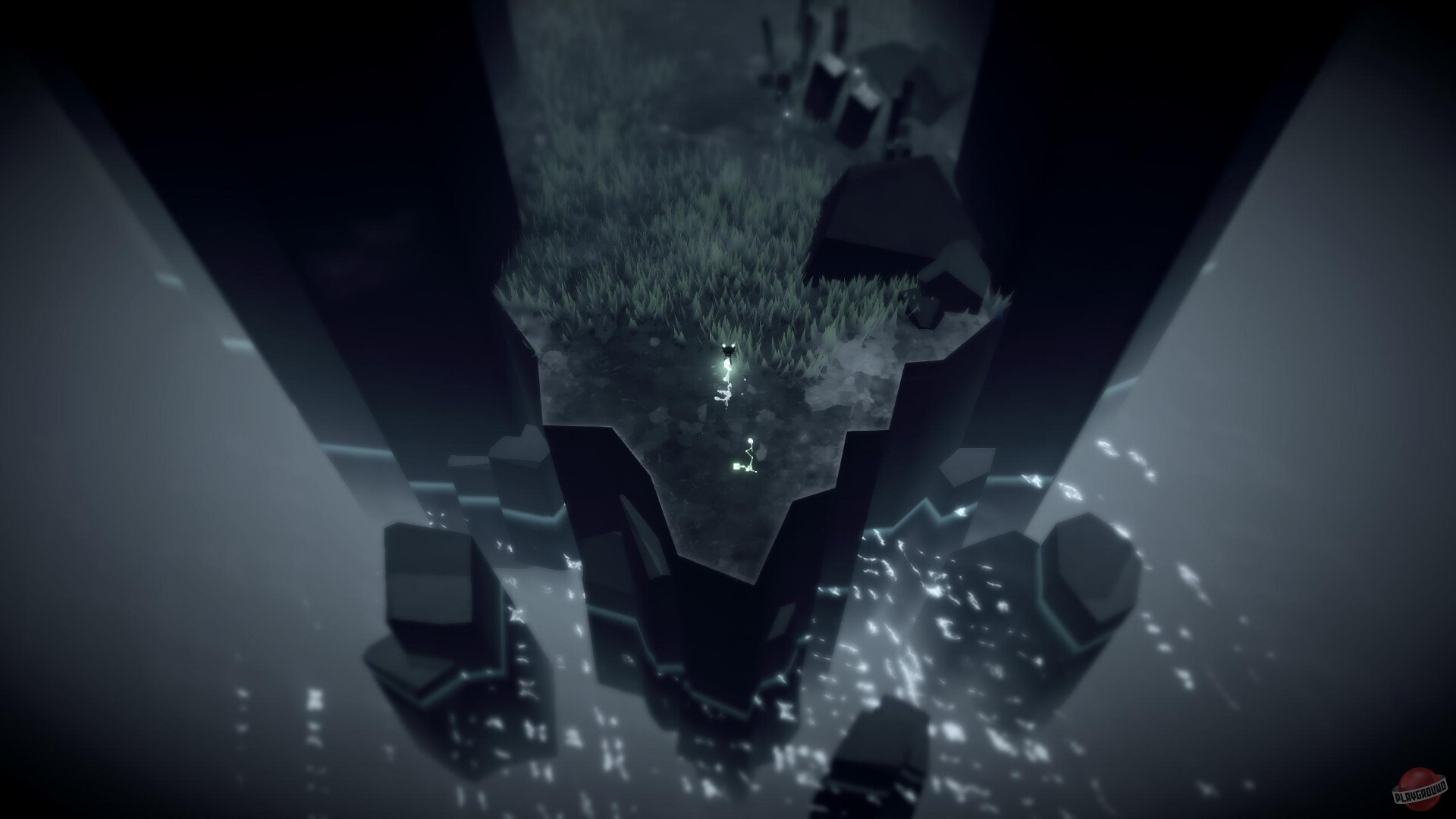 Скриншот из игры Light Odyssey - 8