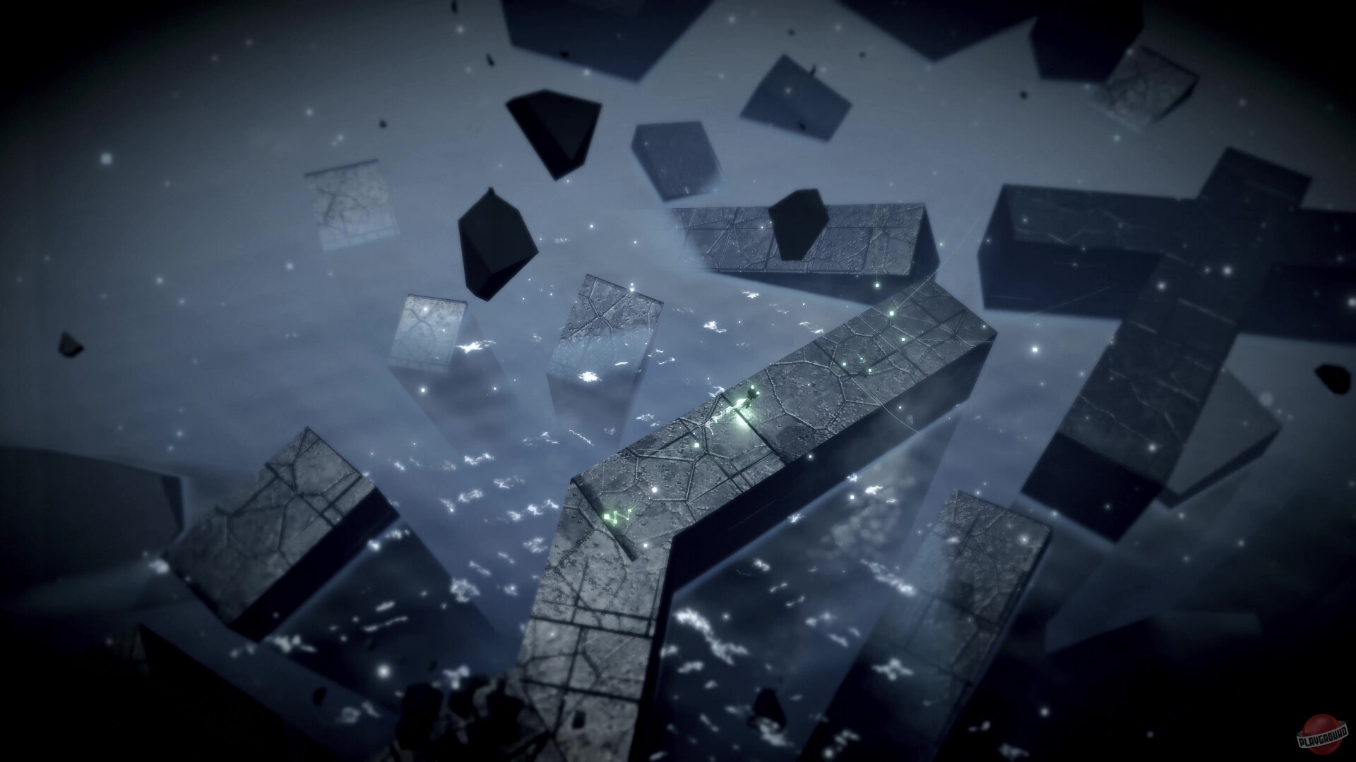 Скриншот из игры Light Odyssey - 11