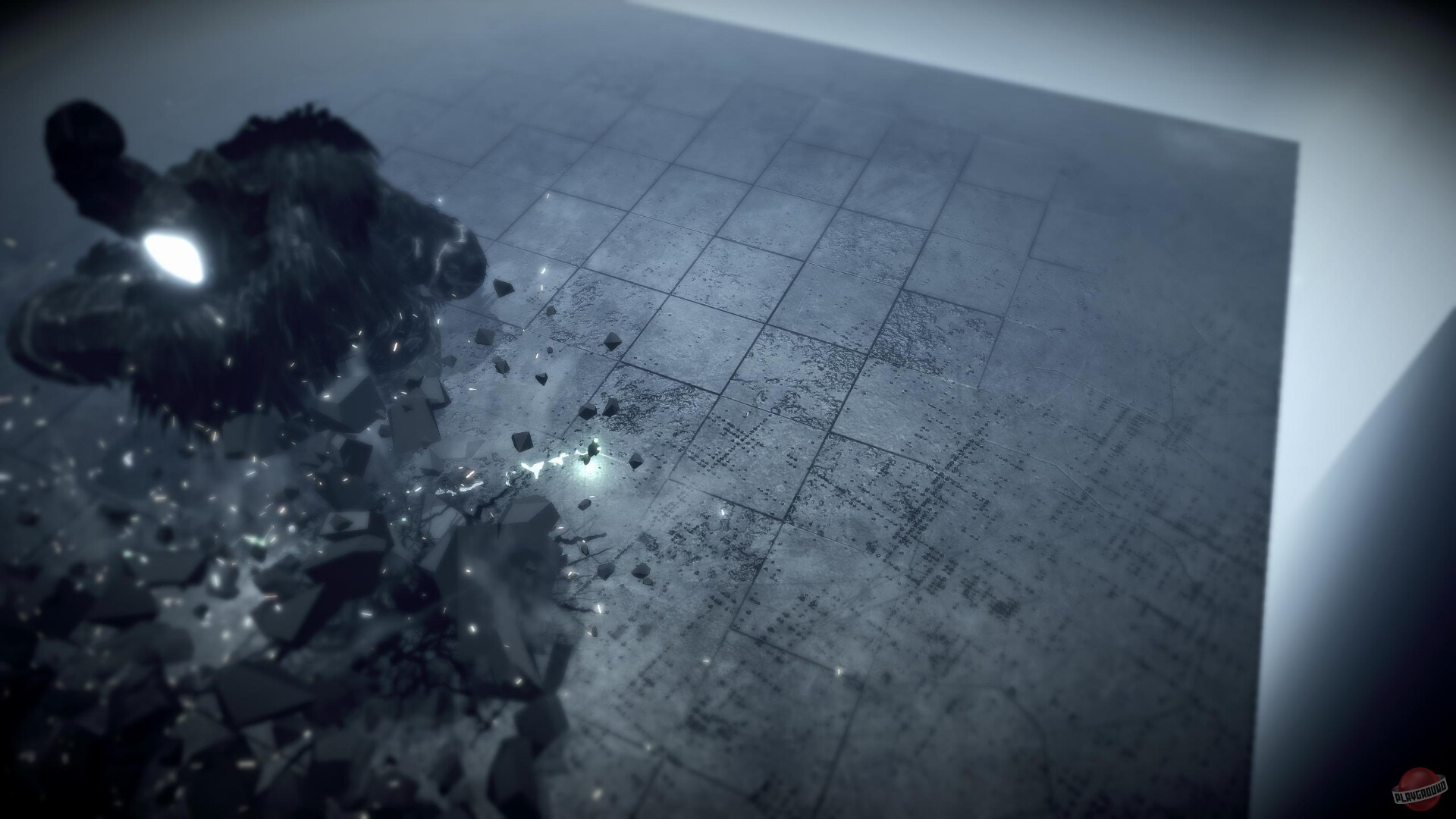 Скриншот из игры Light Odyssey - 10