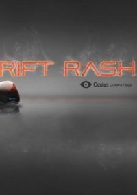 Обложка игры Rift Rash