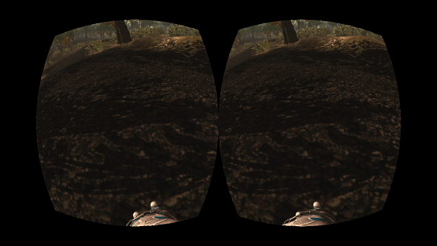 Скриншот из игры Rift Rash - 2