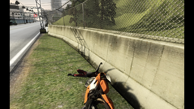 Скриншот из игры Rift Rash - 3