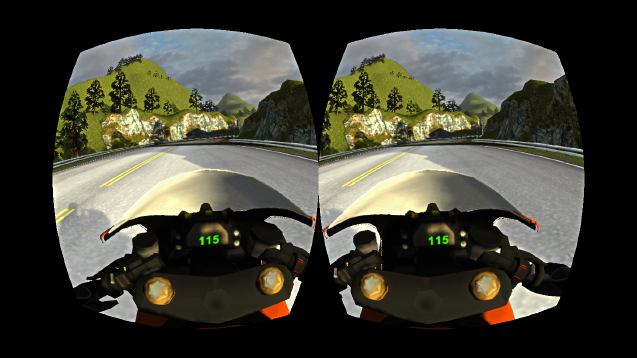 Скриншот из игры Rift Rash - 5