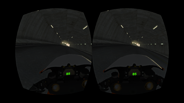 Скриншот из игры Rift Rash - 6