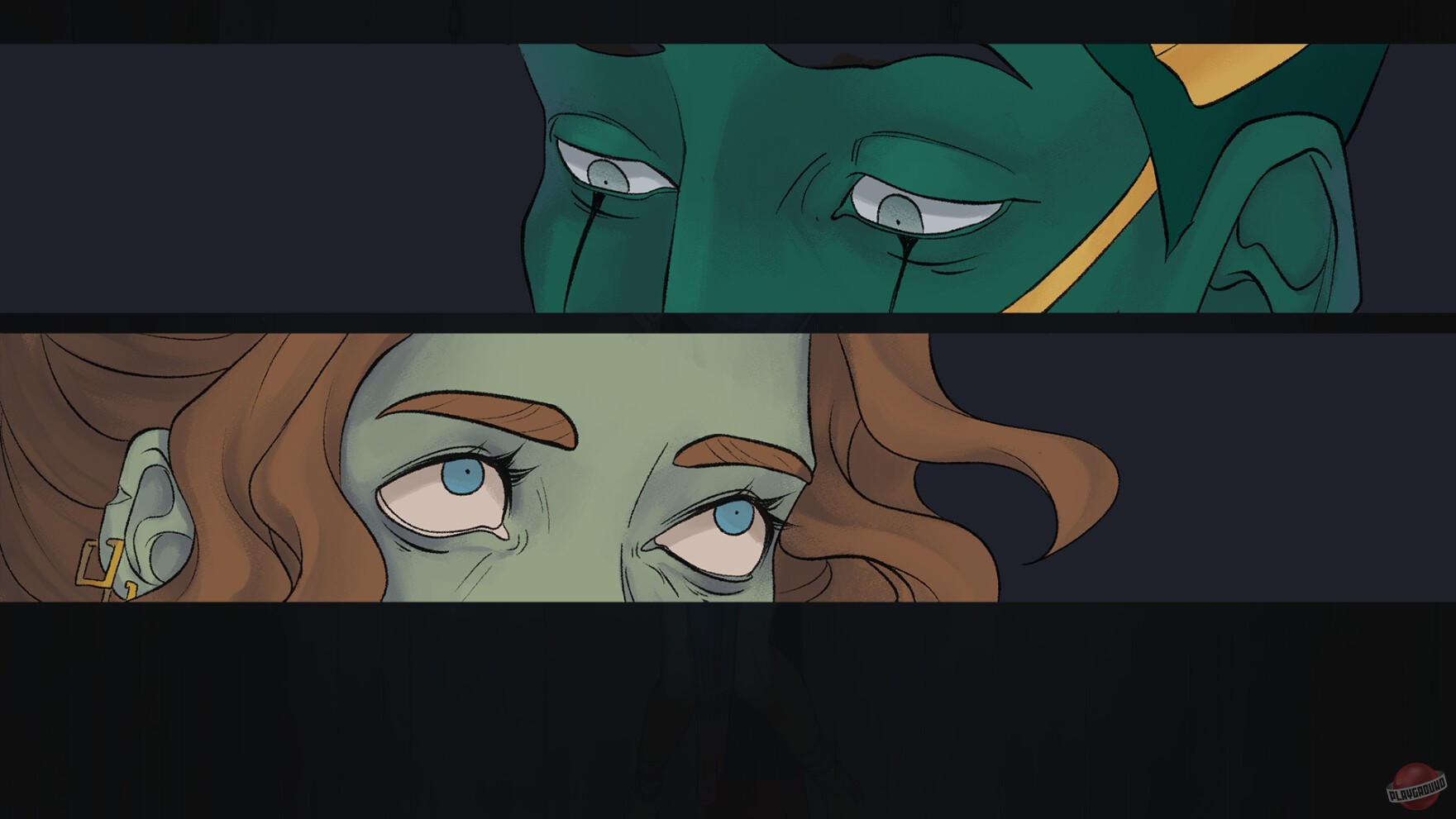 Скриншот из игры Legends of Savvarah: Children of the Sun - 26